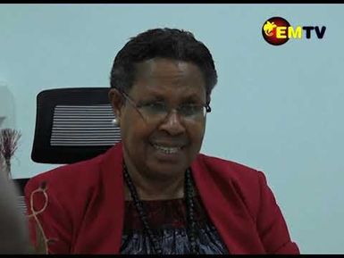 LLGs PEACE PROGRAMME