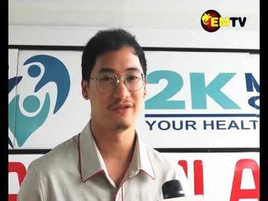 2K MEDICAL 8TH ANNIVERSARY