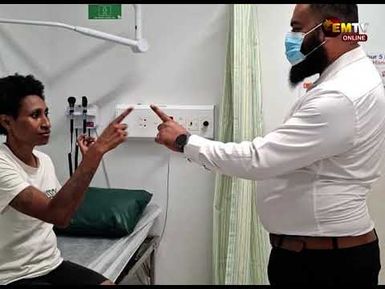 SPECIALIST MEDICAL SERVICES
