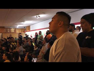 Araura Enua: Road to Te Maeva Nui NZ 2021 | Episode 1