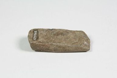 Stone Adze (To'i Ma'a)