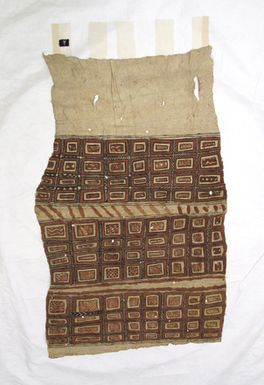 waist garment