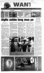 Wantok Niuspepa--Issue No. 1291 (March 25, 1999)