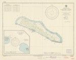 North Pacific Ocean : Marshall Islands : Ujelang (Arecifos or Providence) Atoll