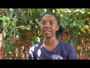 PBS Hawaii - HIKI NŌ Episode 308 | Aliamanu Middle School | World Travelers