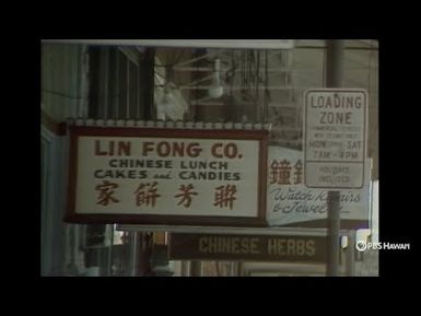 Chinese Culture in Hawaiʻi | PBS HAWAIʻI CLASSICS