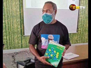 East Sepik Corporate Plan