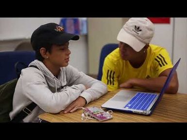 PBS Hawai‘i - HIKI NŌ Episode #910 | Waiʻanae High School - O‘ahu | Wrestling the Weight