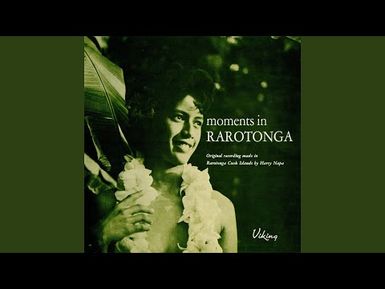 Te Takake Nei Tatou (Farewell Song)