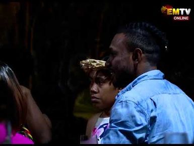 GOVERNOR CONGRATULATES MISS PNG