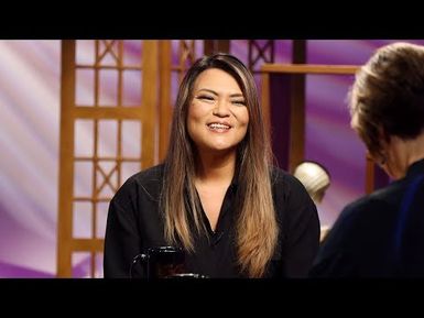 Lois Kim | Long Story Short with Leslie Wilcox