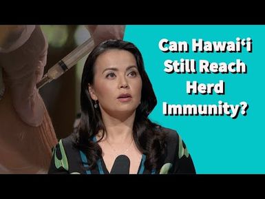 COVID-19: Vaccination Update | INSIGHTS ON PBS HAWAIʻI