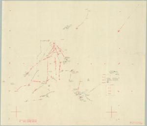 [FRUPAC War Map: April 5, 1944]