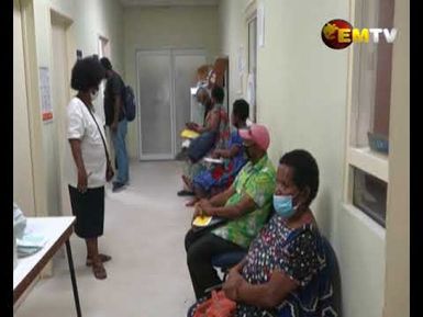 Eye Care Project