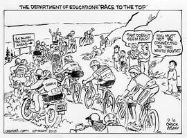 Race To The Top