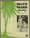 A POLYNESIAN ROMANCE Career of Peter H. Buck (19 March 1936)