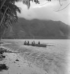 Scenery Tahiti