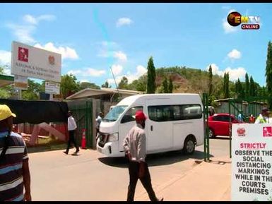 CONVICTION APPEAL DENIED