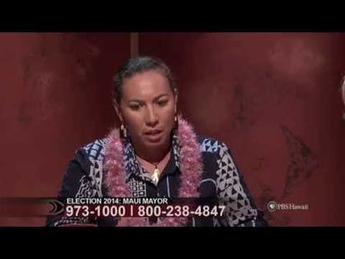 Maui Mayor and State Senate District 18 | Insights on PBS Hawai'i