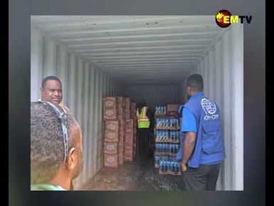 HUMANITARIAN ASSISTANCE