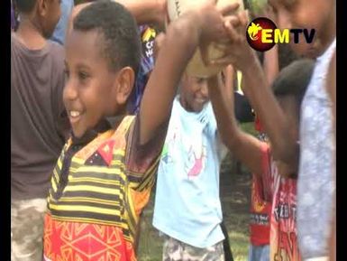 CHILDREN'S RIGHTS