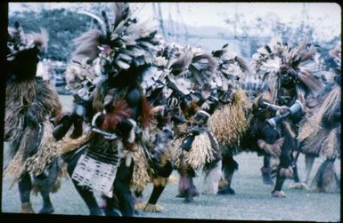 Independence Day Celebration (7) : Port Moresby, Papua New Guinea, 1975 / Terence and Margaret Spencer