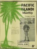 PACIFIC NEWS-REVIEW (15 February 1940)