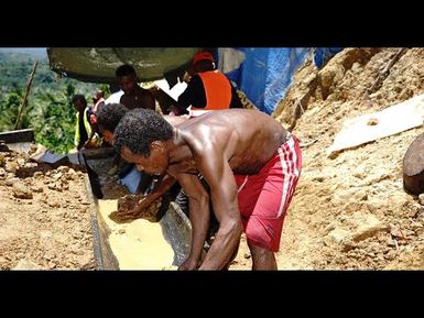 MINERS TO RESPECT LAWS