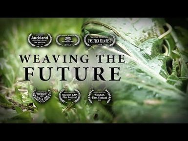 WEAVING THE FUTURE