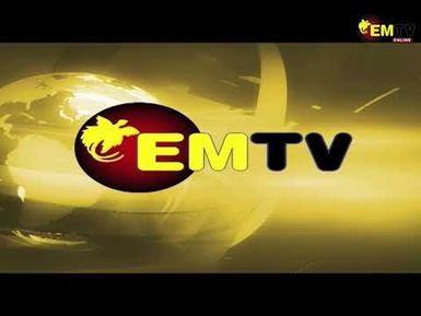 EMTV NEWS | WEDNESDAY 31st May, 2023