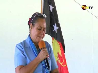 Slip Program Launched in School