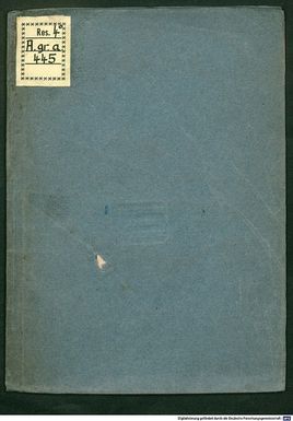 ["Leonardi Aretini viri vndecunq[ue] docti tres orationes in triplici dicendi genere :ex Homero in Latina[m] li[n]guam erudita quadam metaphrasi co[n]uers[a]e, studiosis omnibus i[na]estima[n]da fruge co[n]ducibiles", "Ilias"]