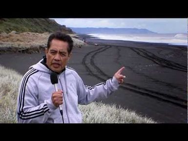 Recent drownings highlight the importance of water safety Tagata Pasifika TVNZ 15 Dec 2011