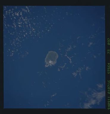 STS064-73-097 - STS-064 - Earth observations during STS-64 mission