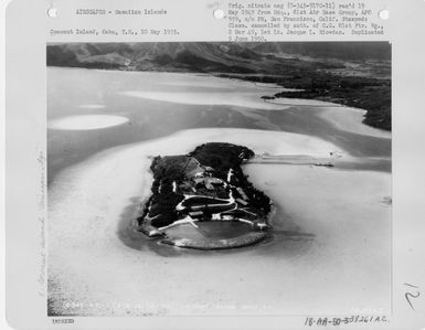 Hawaii - Black Point through Era Road