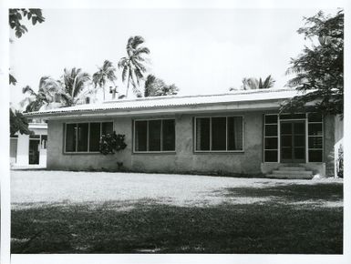 Niue Island