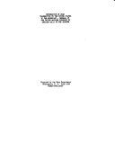 Guam; information on the Territory of Guam transmitted by the United States to the Secretary-General of the United Nations, pursuant to Article 73 (e) of the Charter