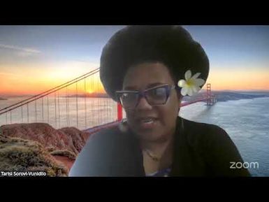 #2 RAILESU - CAUCAU NI WAIMANU TALANOA SESSION- part 1