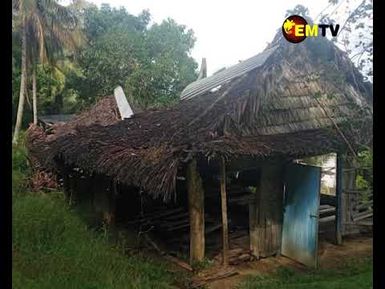 CHAMBRI EARTHQUAKE UPDATE