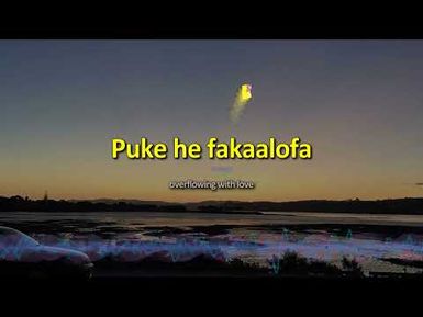 Liu Au Fiafia - TofizMuzik (ft Plastik Squad)