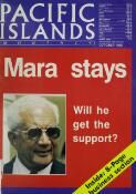 BOOKS Ruling the islands (1 October 1989)