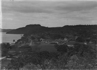 [Pacific Island landscape]