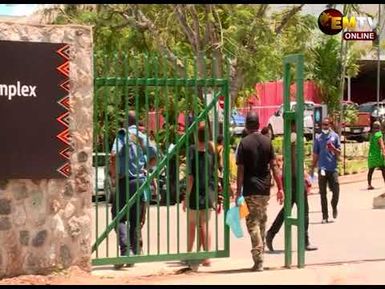 COURT REFUTES DISINFORMATION