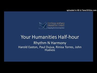 Rhythm N Harmony - Harold Easton, Paul Dujua Rinisa Torres, John Huevos