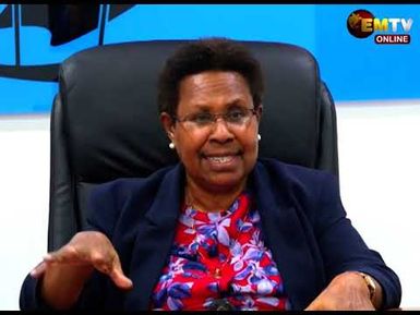 PETER CONDEMNS ATTACK