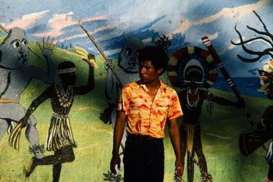 Untitled [Papua New Guinea]