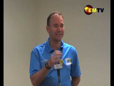 MILLIONS LOST IN RIOT