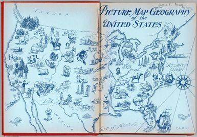 Endpapers (United States).