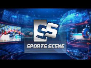 Sports Scene | Episode 1