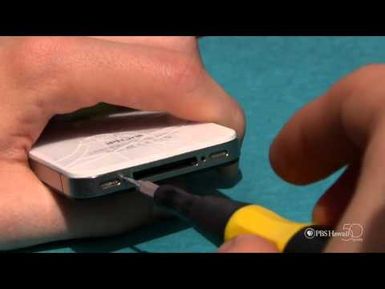 PBS Hawaii - HIKI NŌ Episode 305 | Island School | Iphone Back Glass Replacement
